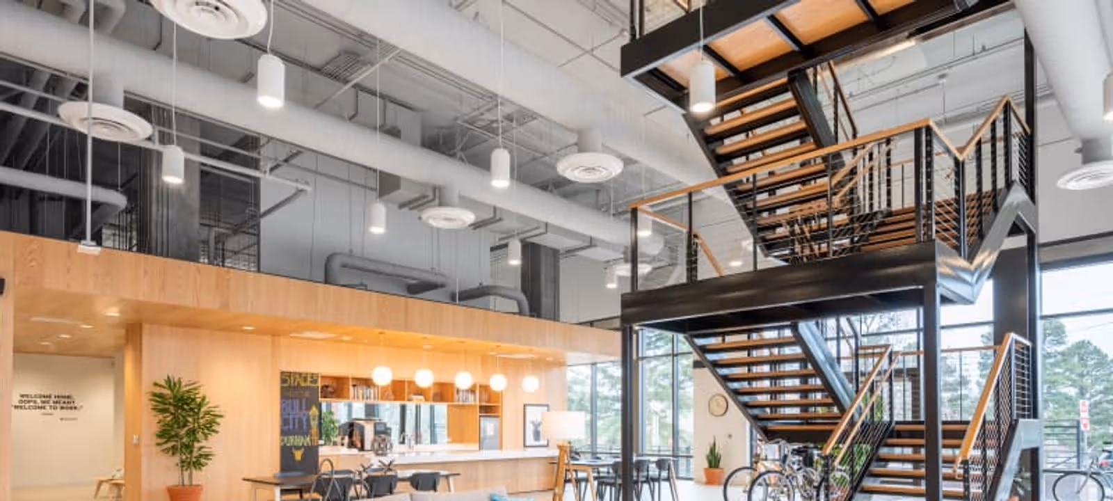 555 S Mangum Street, Durham - Image 1