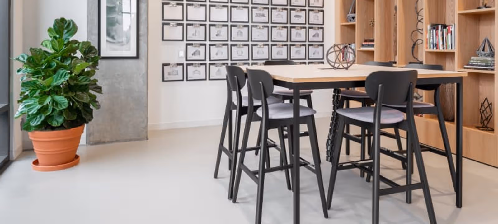 555 S Mangum Street, Durham - Image 1