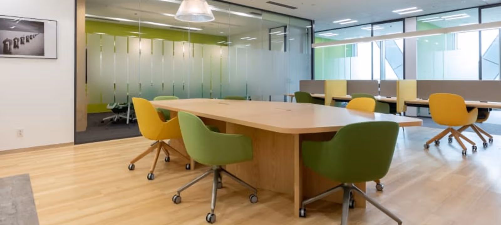 1-1-43 Abenosuji Abeno-ku, Osaka - Image 1