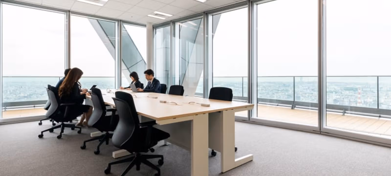 1-1-43 Abenosuji Abeno-ku, Osaka - Image 1