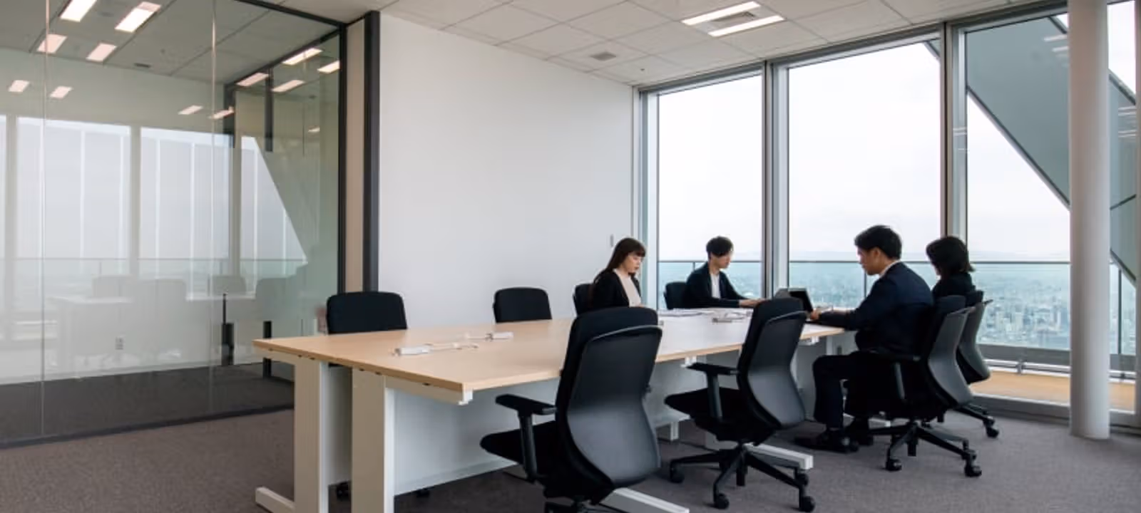 1-1-43 Abenosuji Abeno-ku, Osaka - Image 1