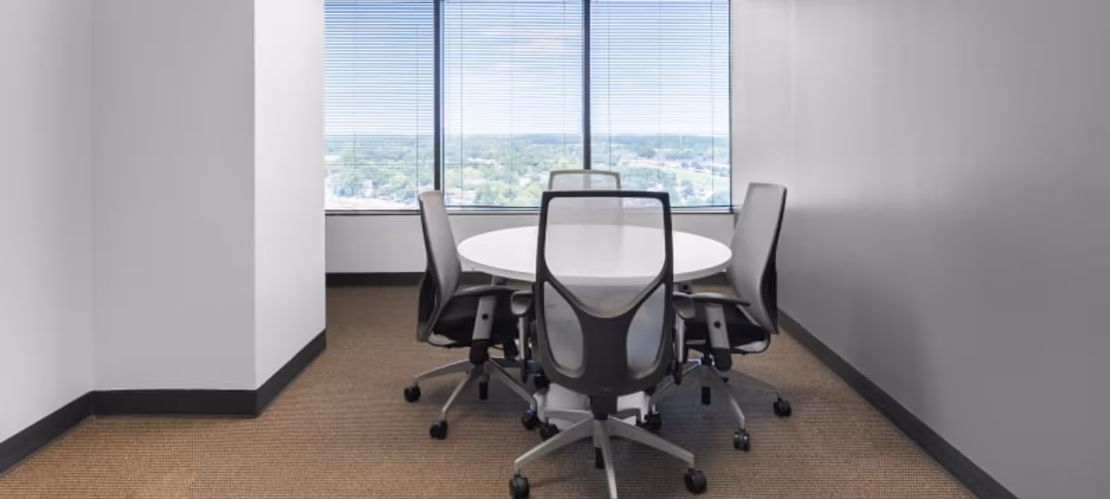 363 N Sam Houston Pkwy E, Houston - Image 1