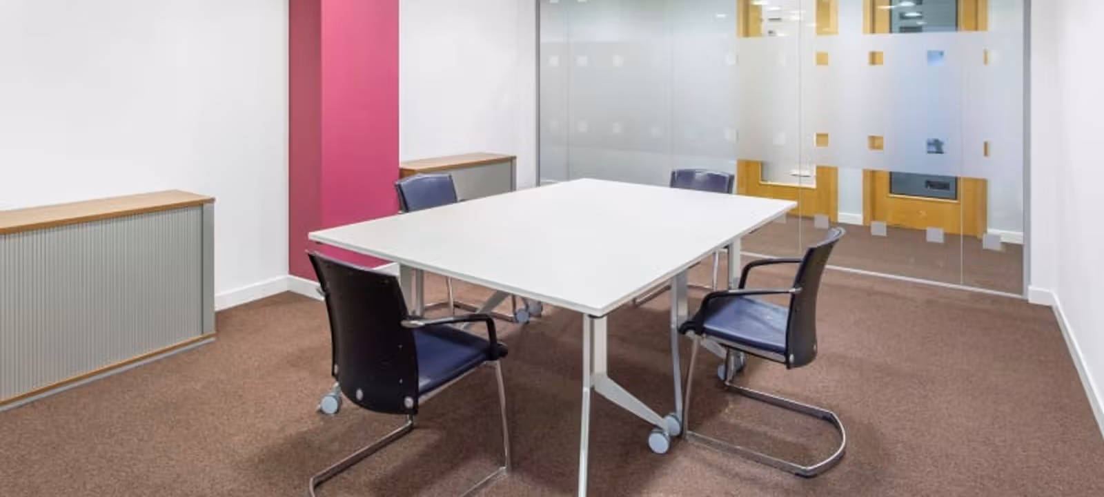 City Gate Mahon 1000 - Image 1