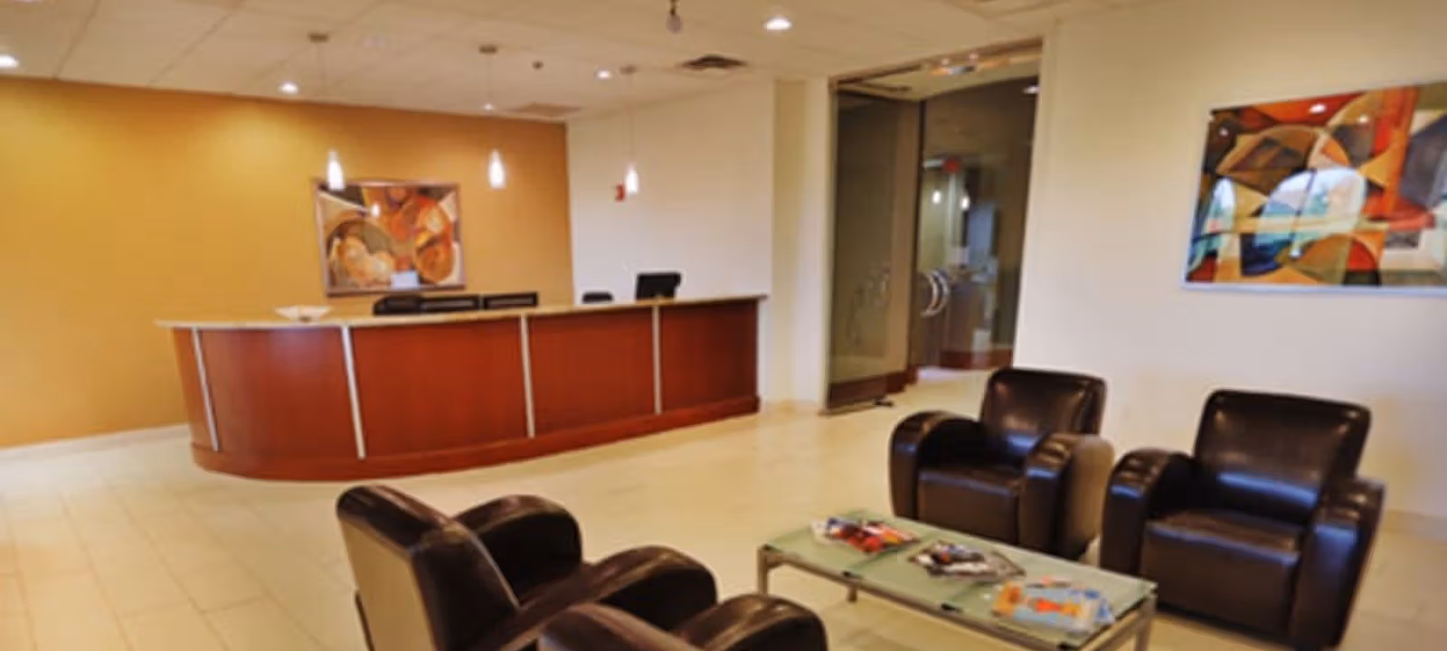 1661 International Drive, Memphis - Image 1