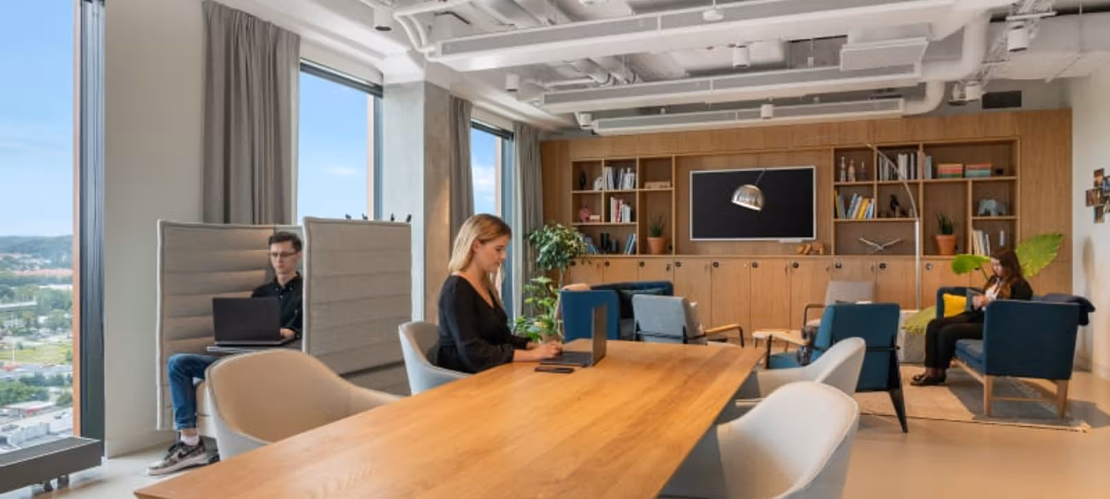 Al Grunwaldzka 347, Gdansk - Image 1