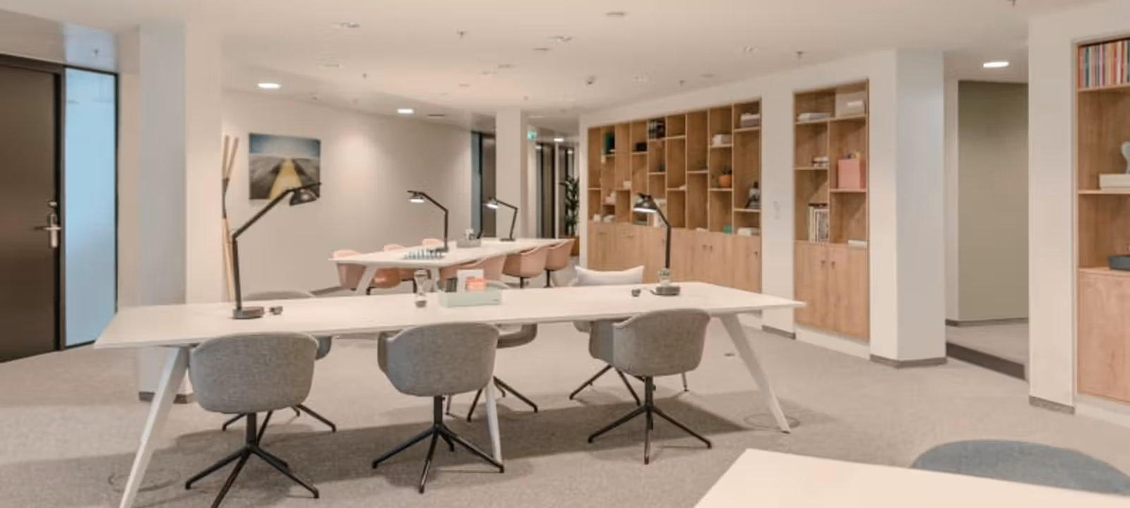 Gertrude-frohlich-sandner-strasse 2–4, Vienna - Image 1