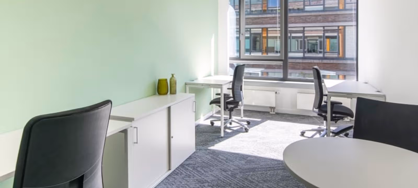 291b Hanauer Landstrasse, Frankfurt Am Main - Image 1