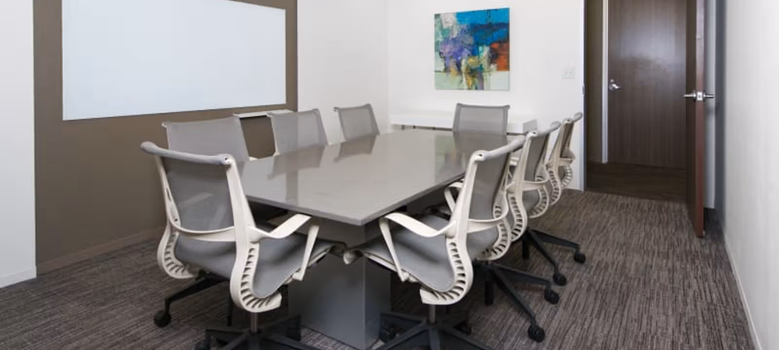 Two American Center - Image 1