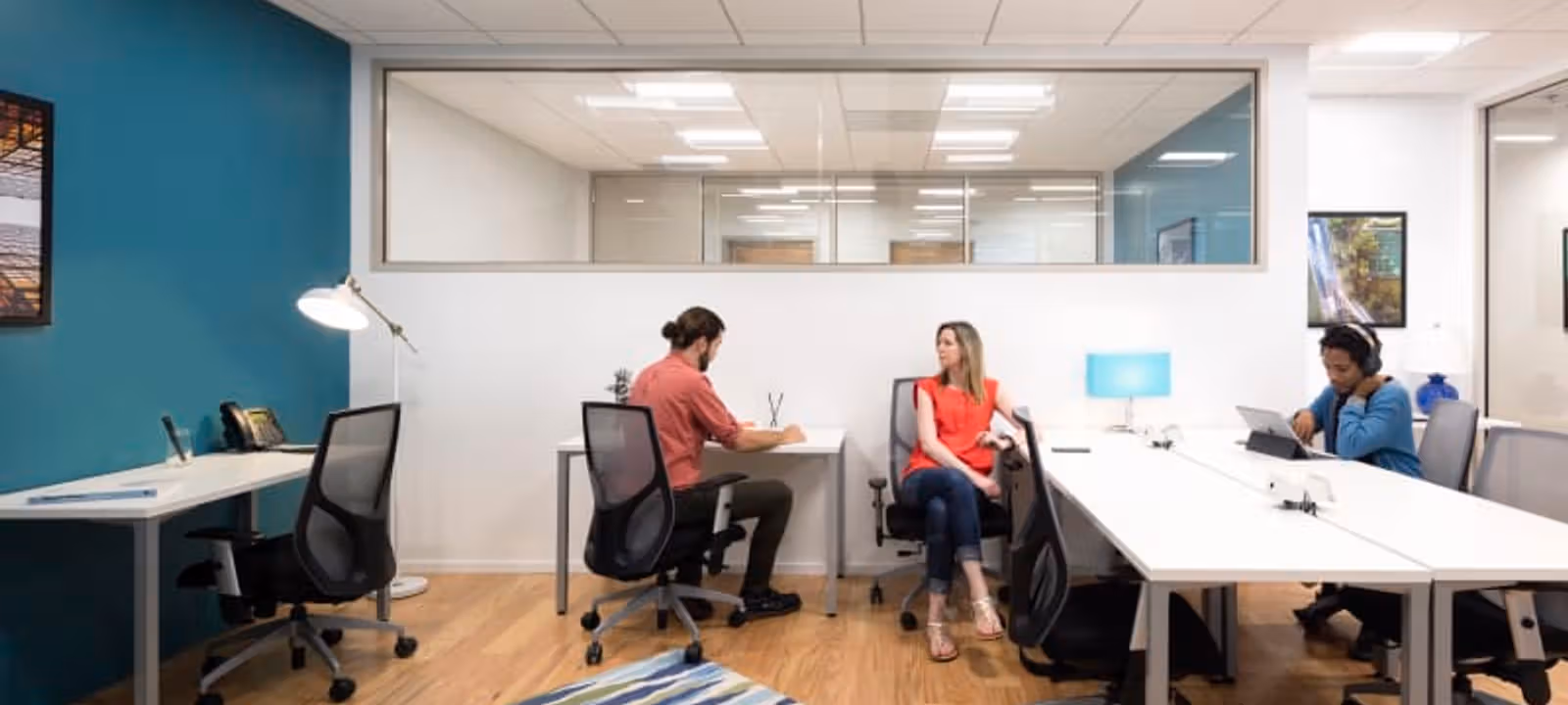 4445 Willard Ave, Chevy Chase - Image 1