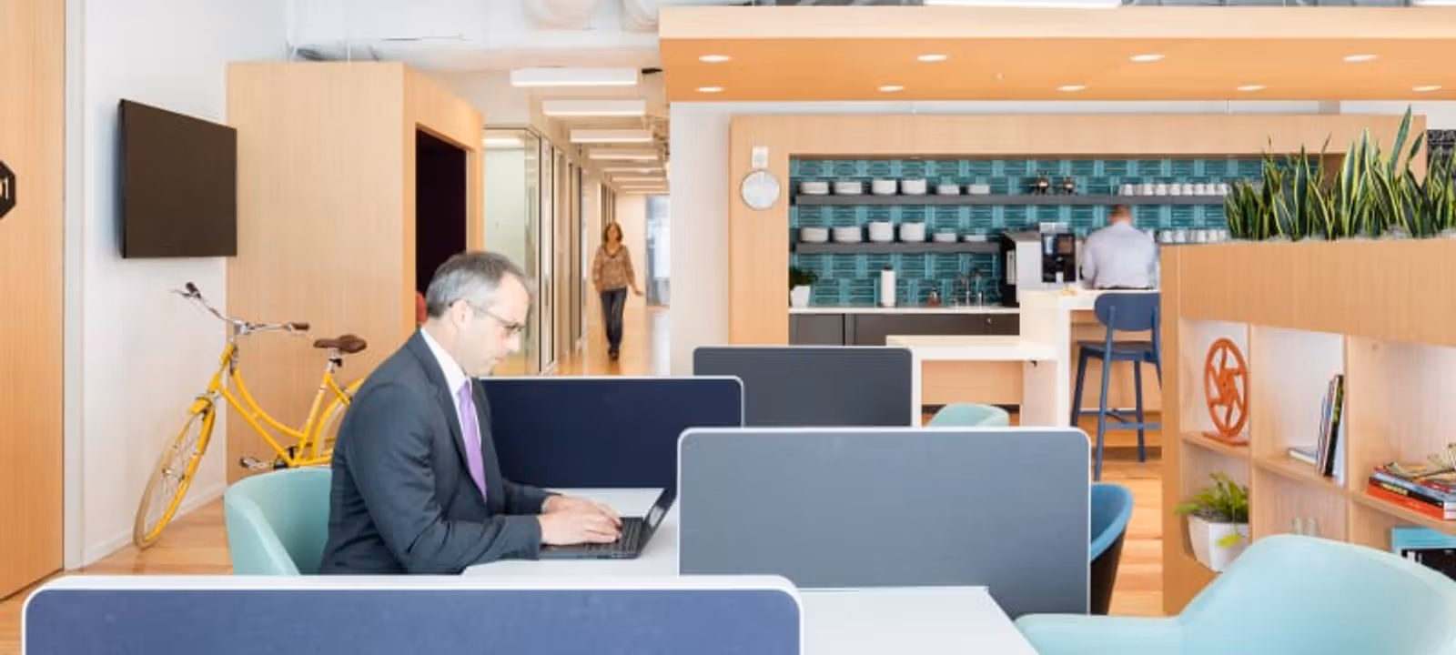 4445 Willard Ave, Chevy Chase - Image 1