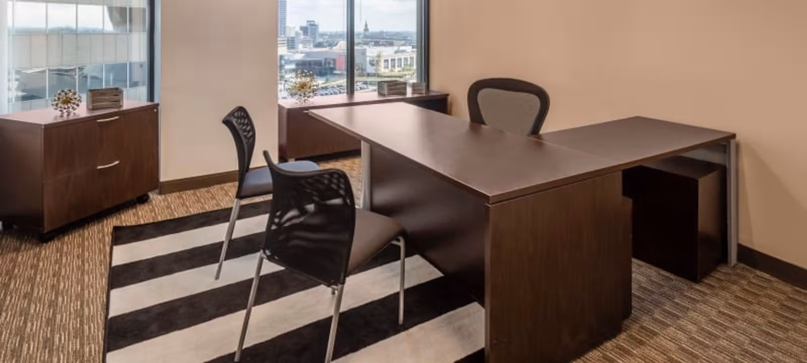 DXC Technology Center - Image 1