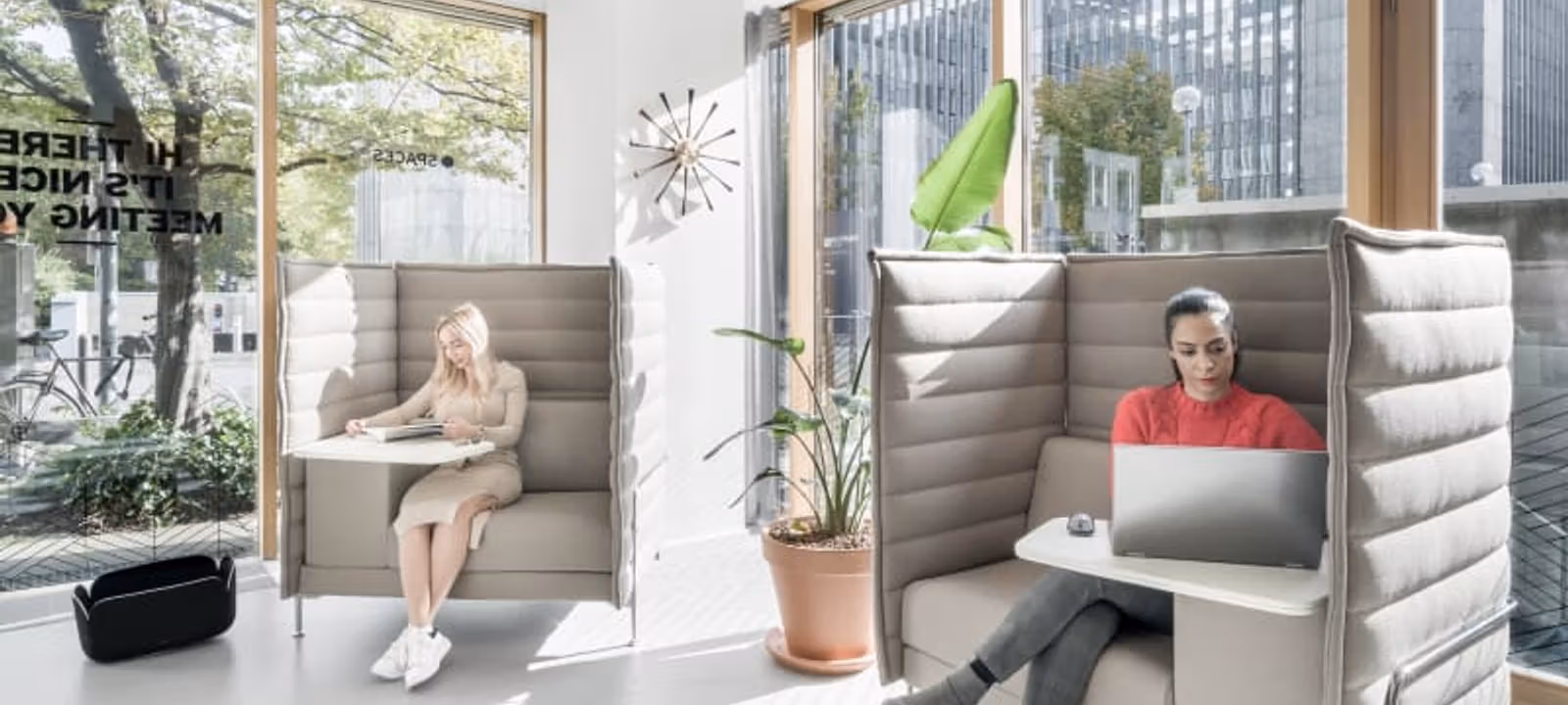 135 Kaiserswerther Strasse, Dusseldorf - Image 1