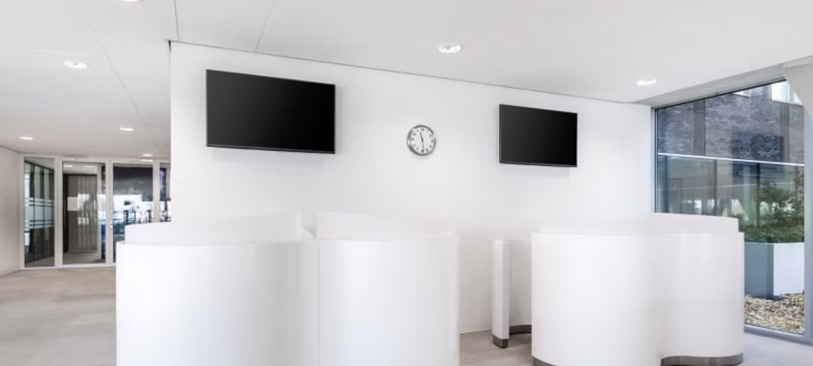 22 Rotterdam Airportplein, Rotterdam - Image 1