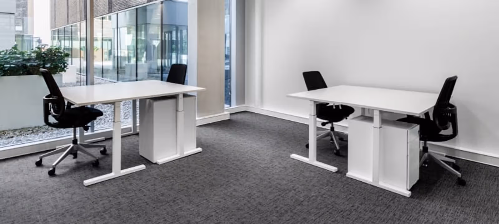 22 Rotterdam Airportplein, Rotterdam - Image 1