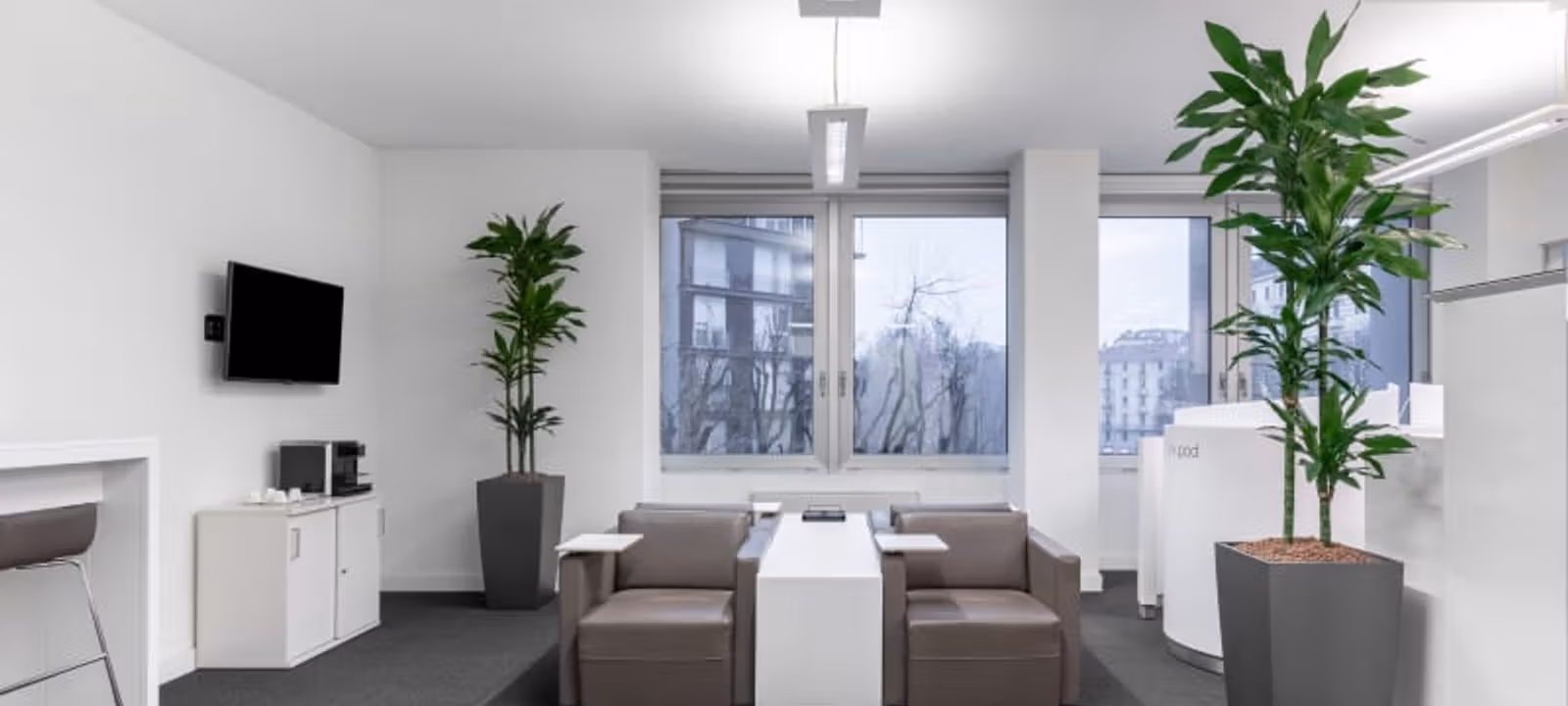 Via Tiziano 32, Milan - Image 1