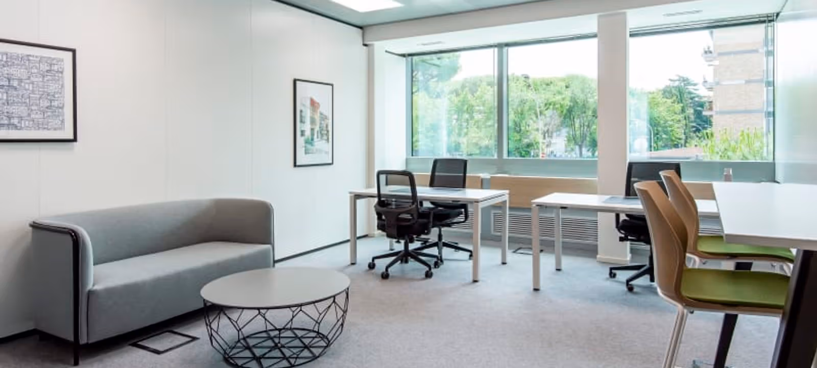 Via Del Serafico 89/91, Rome - Image 1