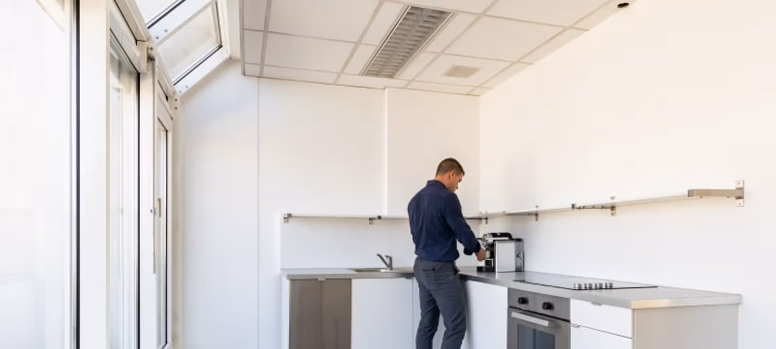 Simmeringer Hauptstrasse 24, Vienna - Image 1