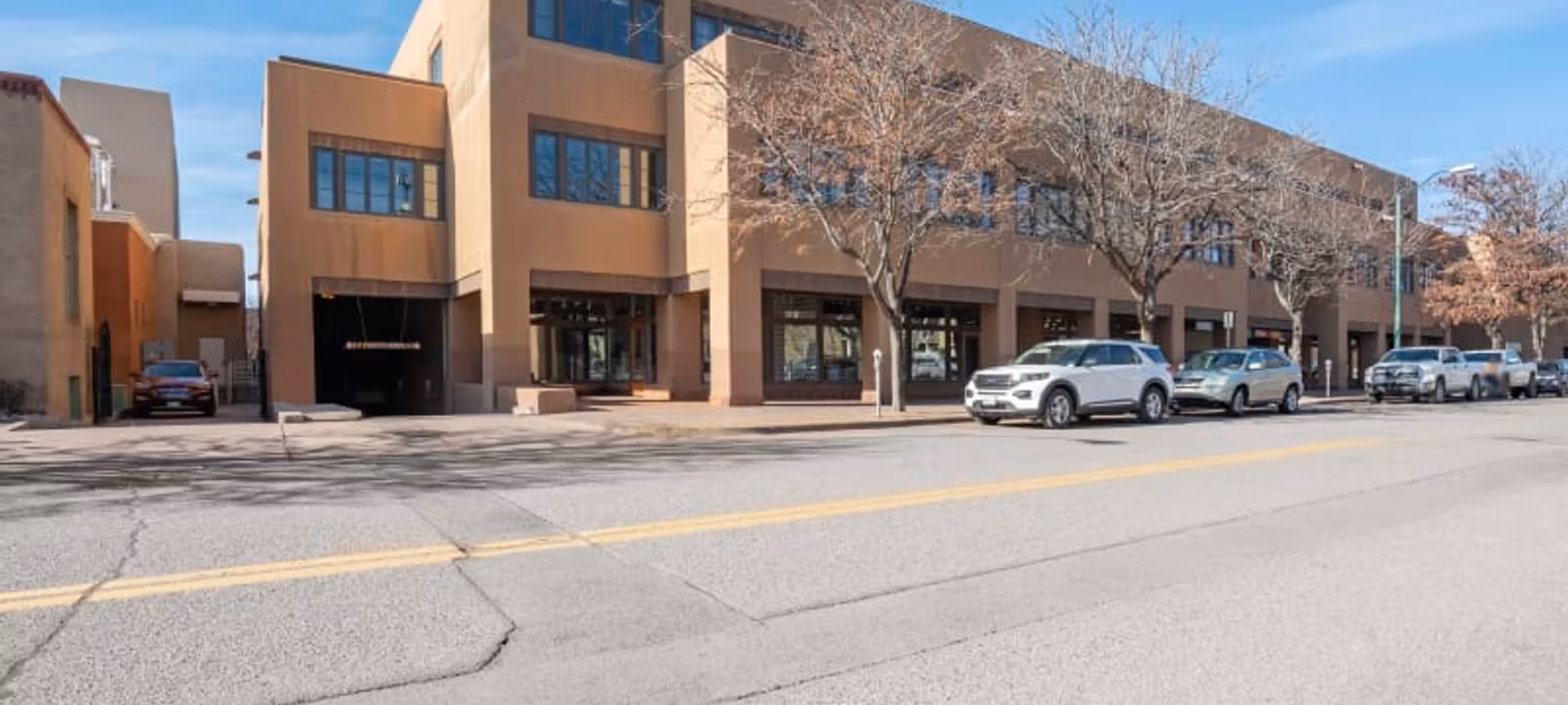 150 150 Washington Avenue, Santa Fe - Image 1