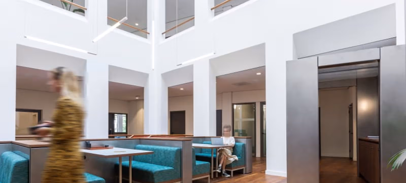 555 Keizersgracht, Amsterdam - Image 1