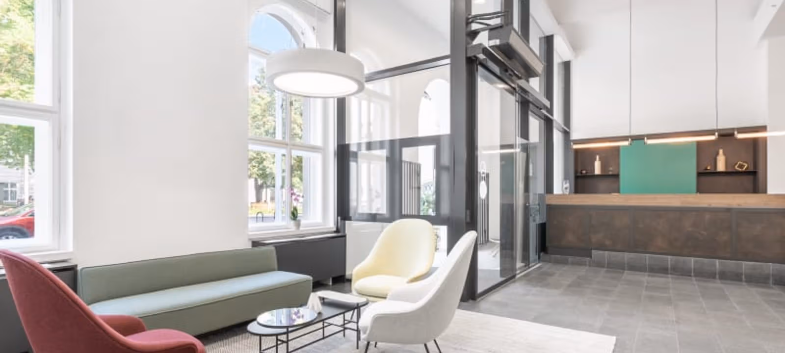 Promenade 23, Linz - Image 1