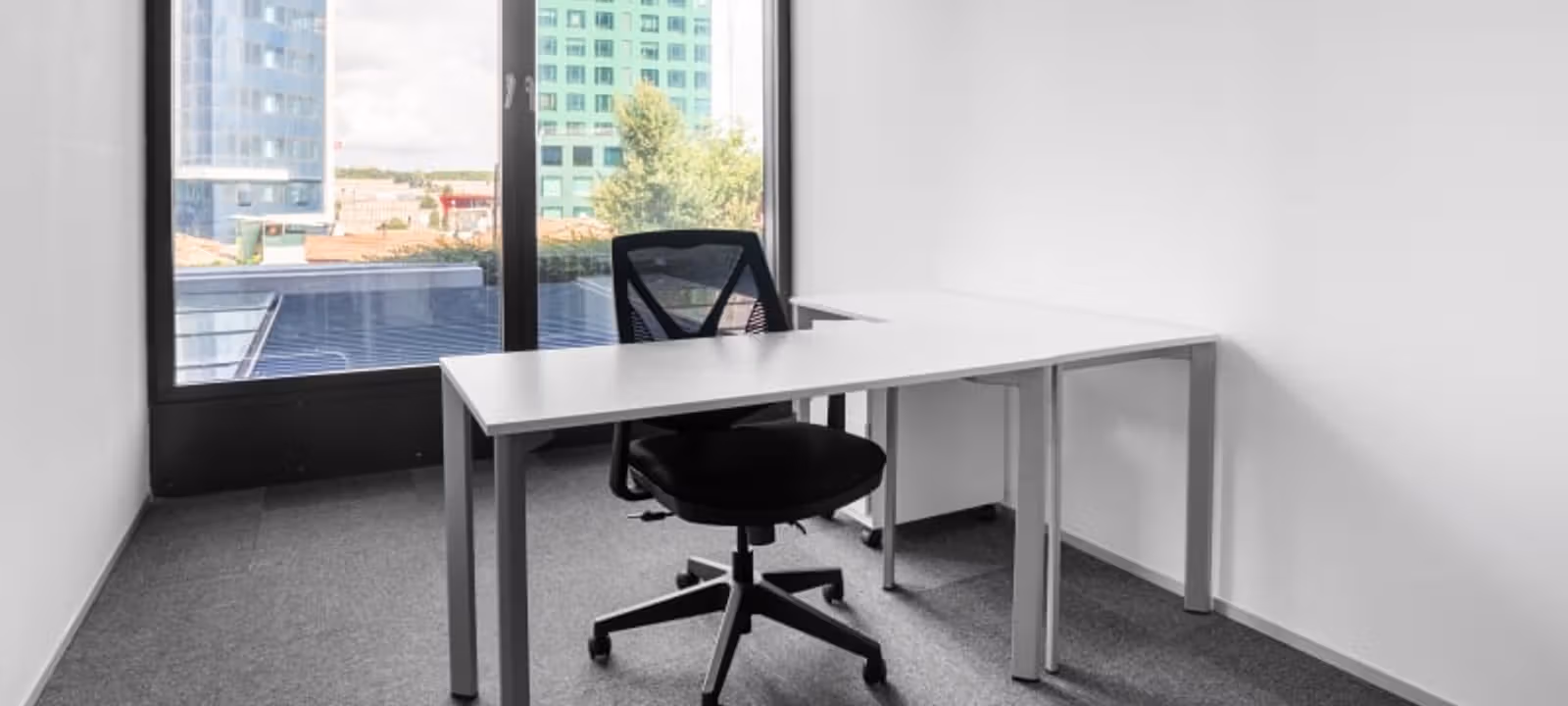 27 Eski Buyukdere Caddesi Orjin Is Merkezi, Istanbul - Image 1