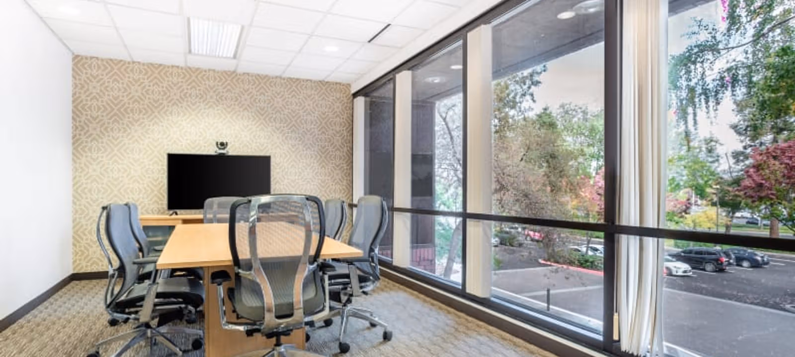 39899 Balentine Drive, Newark - Image 1