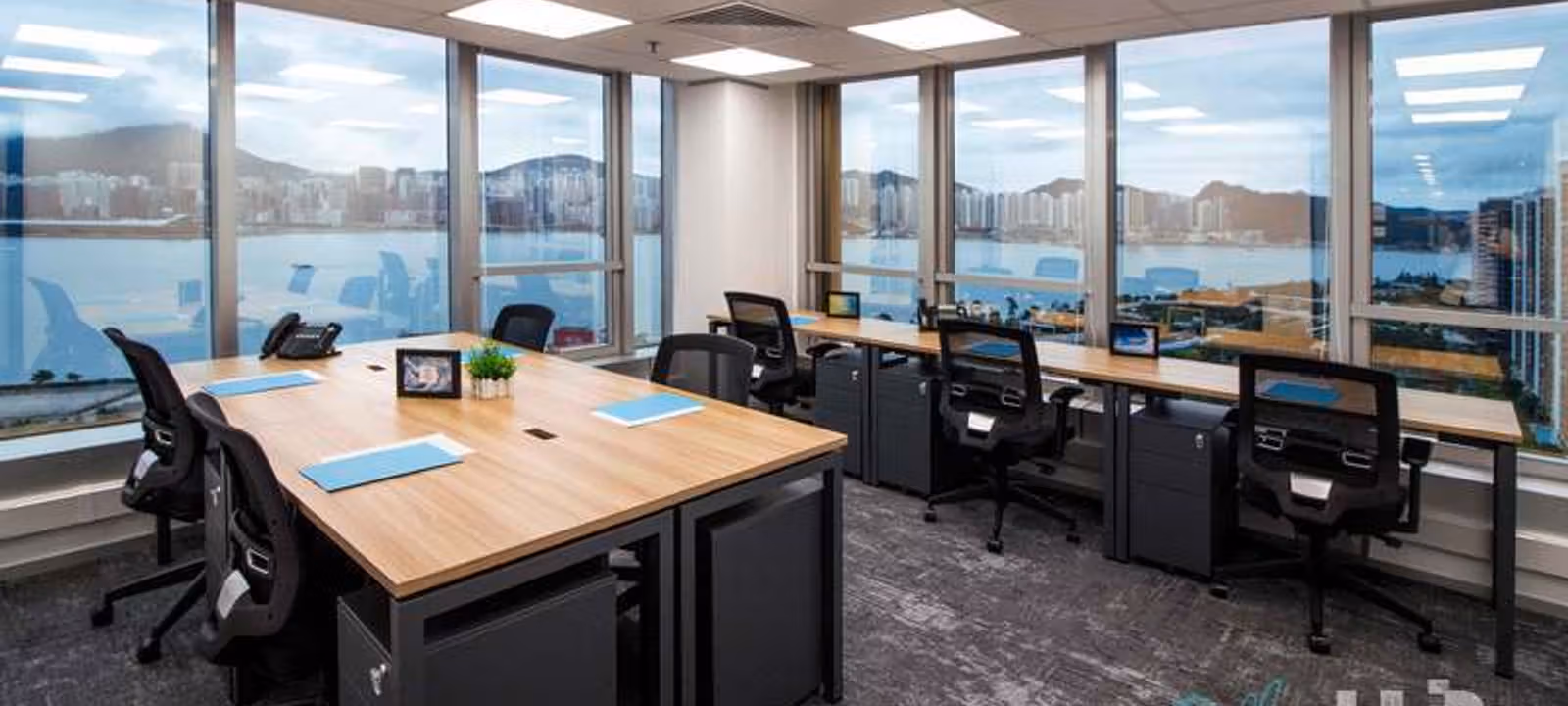 1 Hoi Wan Street, Quarry Bay - Image 1