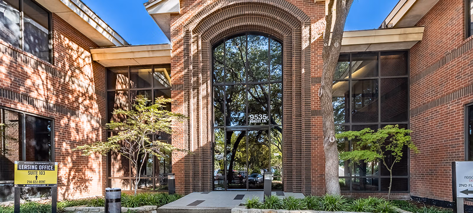 9535 Forest Ln, Dallas - Image 1