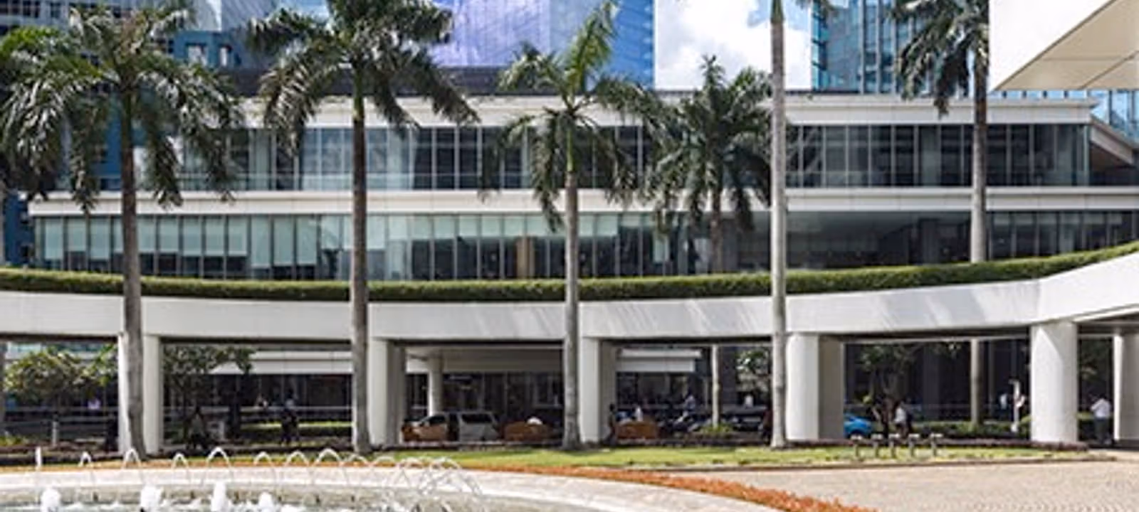 29-31 Jl Jalan Jend Sudirman, Kota Jakarta Selatan - Image 1