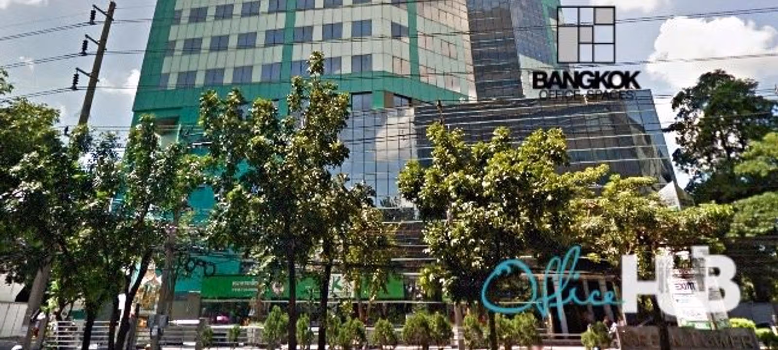 3656 Rama 4 Road, Bangkok - Image 1