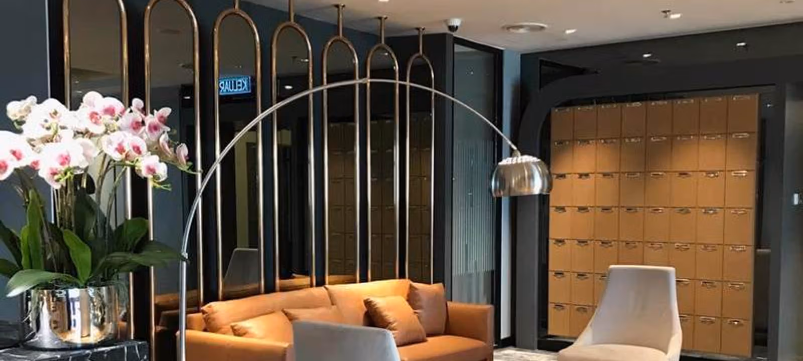 215 Jalan Imbi, Bukit Bintang - Image 1