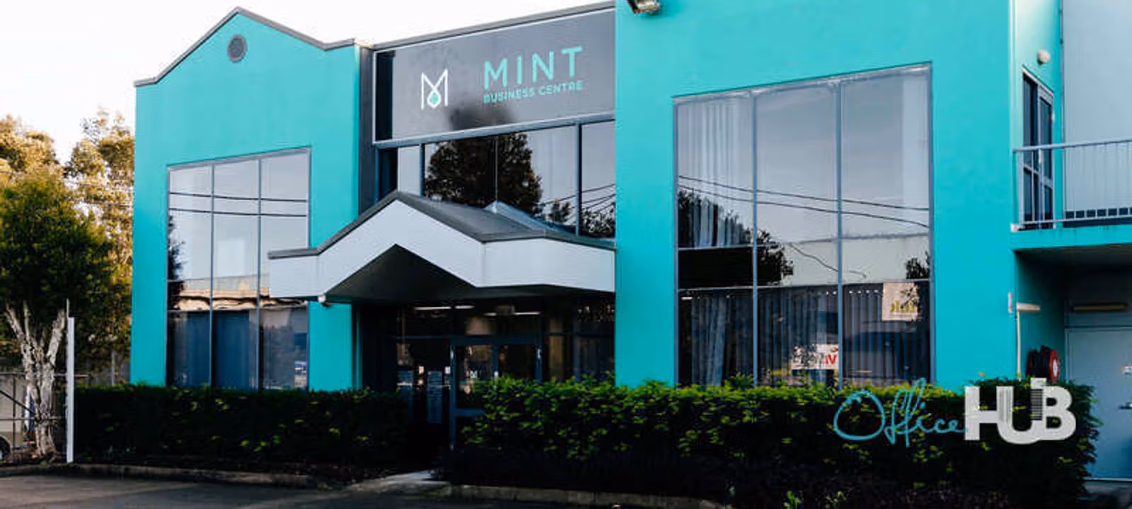 Mint Business Centre - Image 1