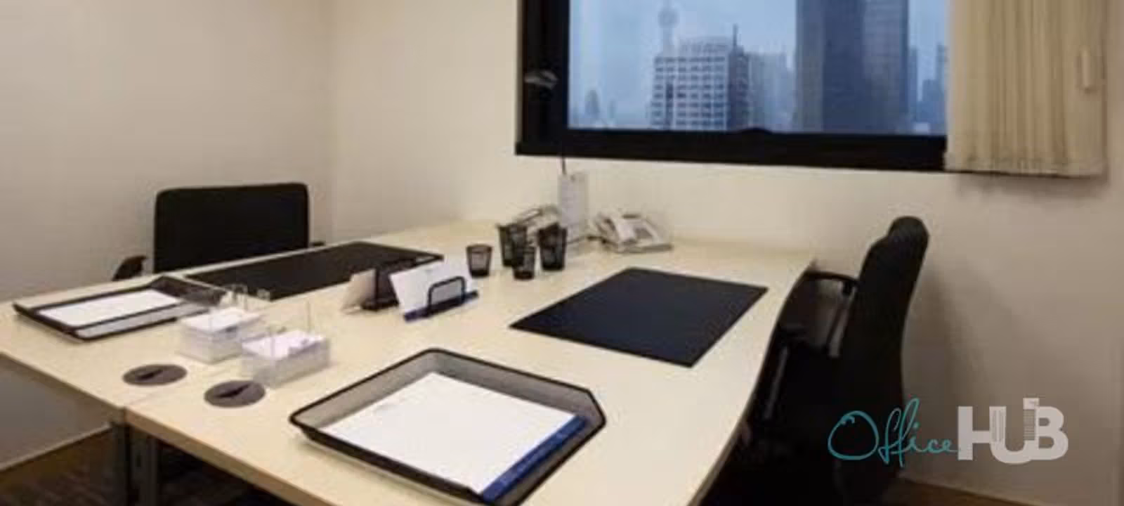 222 Yan An Road East, Huangpu District - Image 1