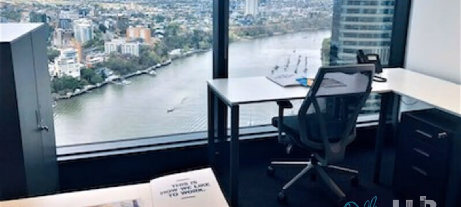 71 Eagle Street, Brisbane - Image 1