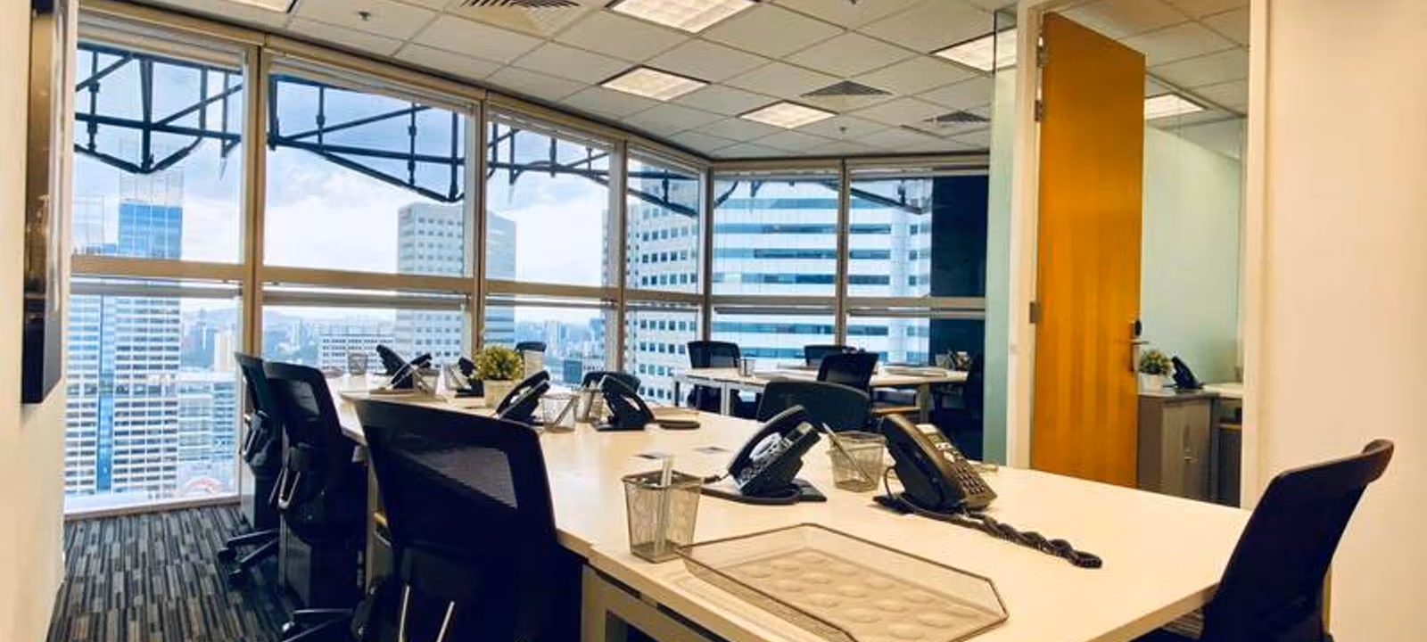 3 Temasek Avenue, Singapore - Image 1