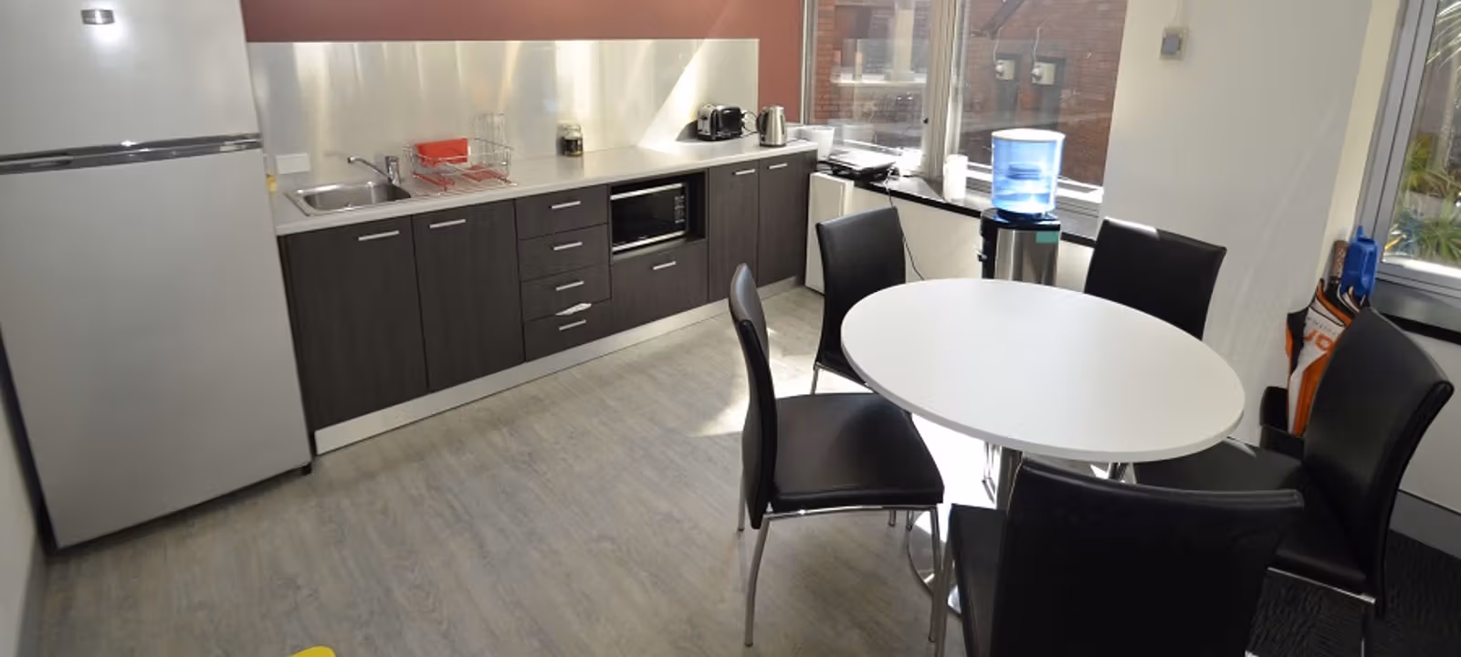 28 Margaret Street, Sydney - Image 1