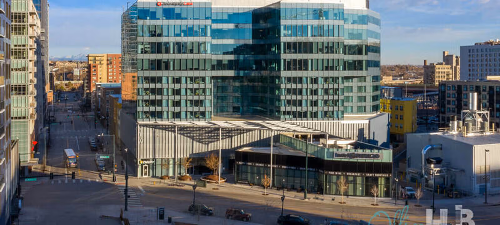 Union Tower West - Image 1