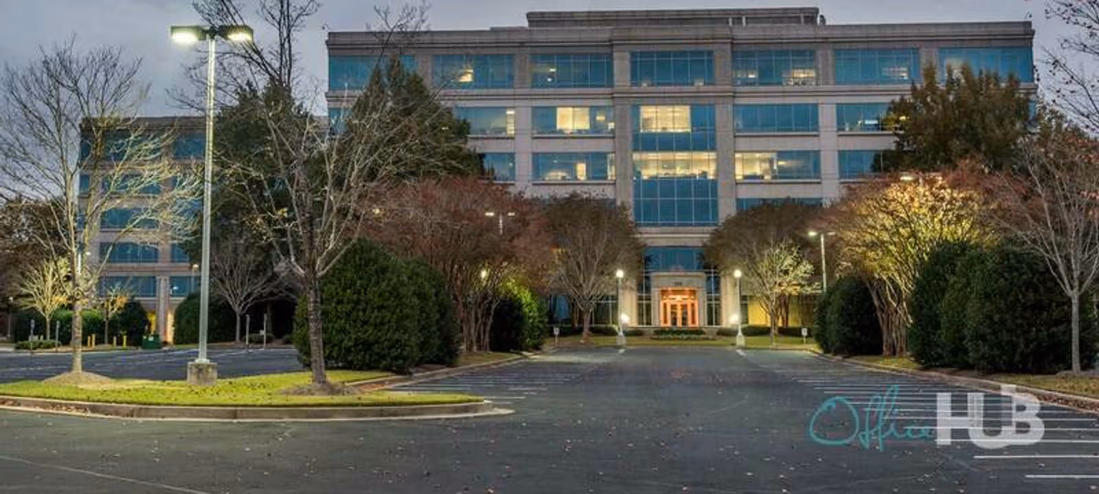 North Point Center East - Image 1