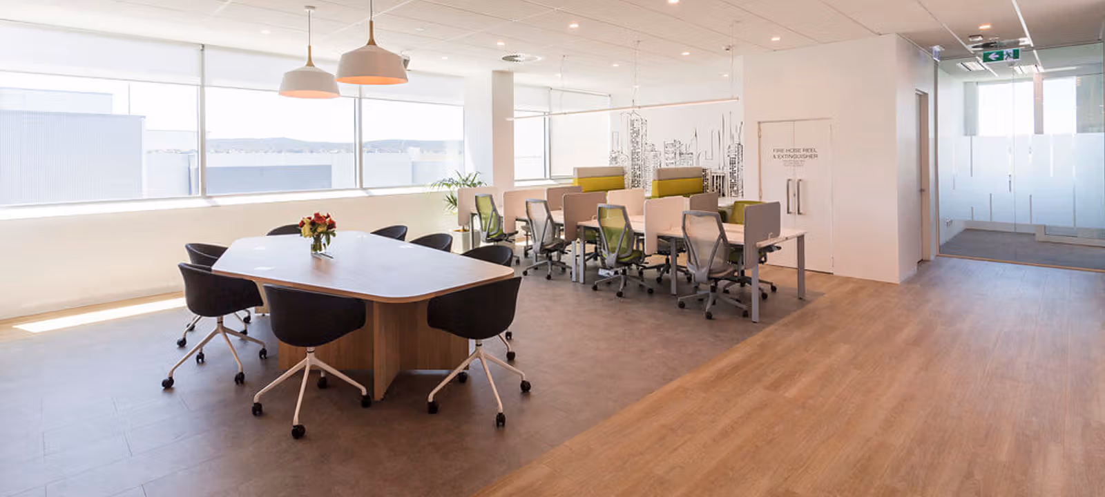 35 Terminal Circuit, Canberra Airport - Image 1