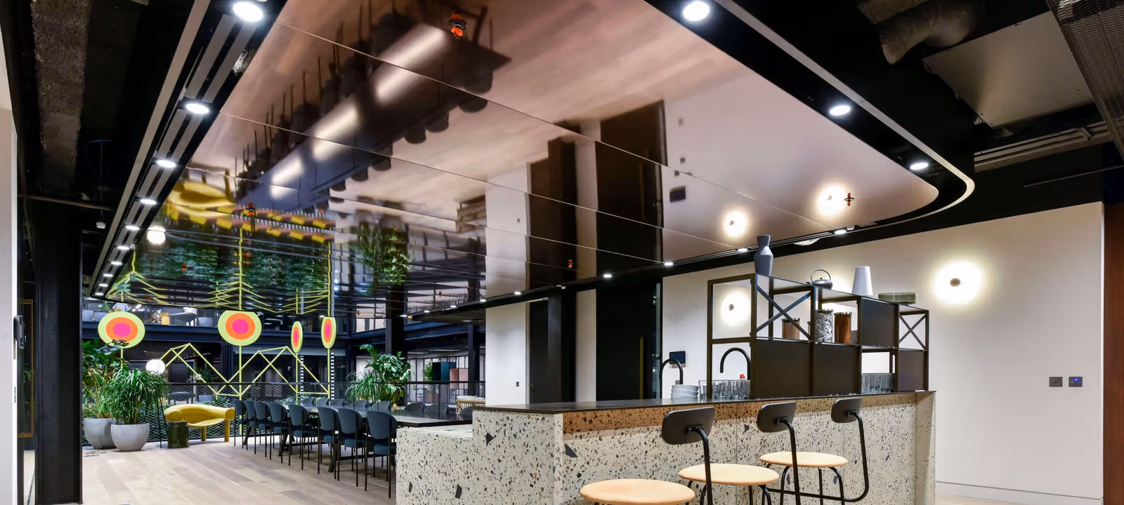 1 Finsbury Avenue, London - Image 1