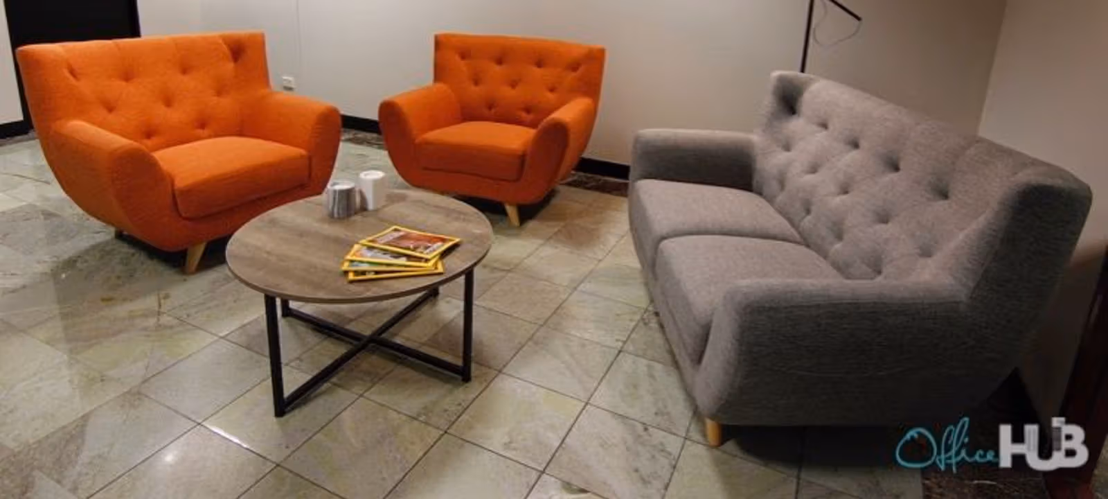 19-21 Argyle Place South, Carlton - Image 1