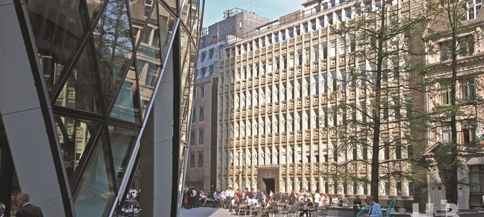 Holland House - Image 1