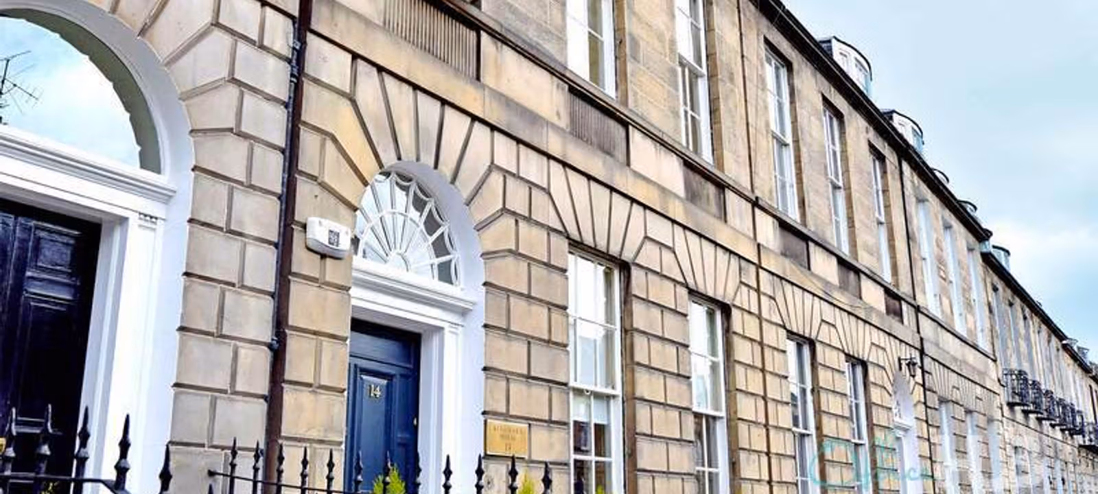 Kingsford House - Image 1