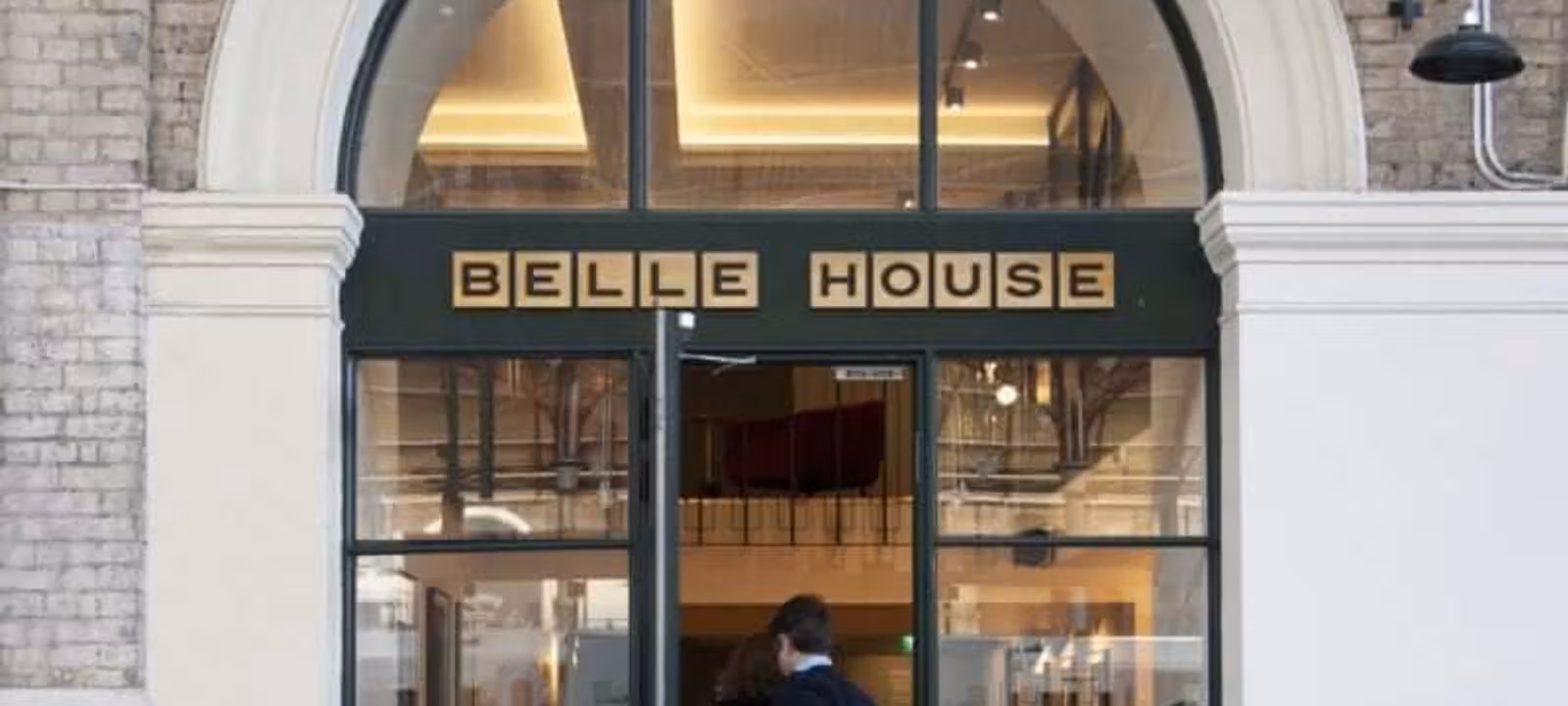 Belle House - Image 1