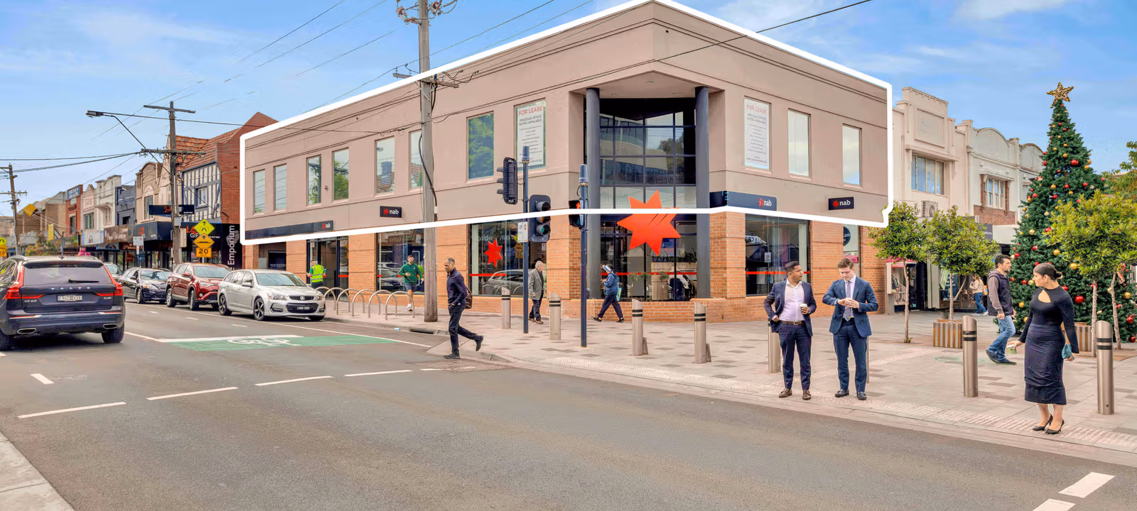 2 Eaton Mall, Oakleigh - Image 1