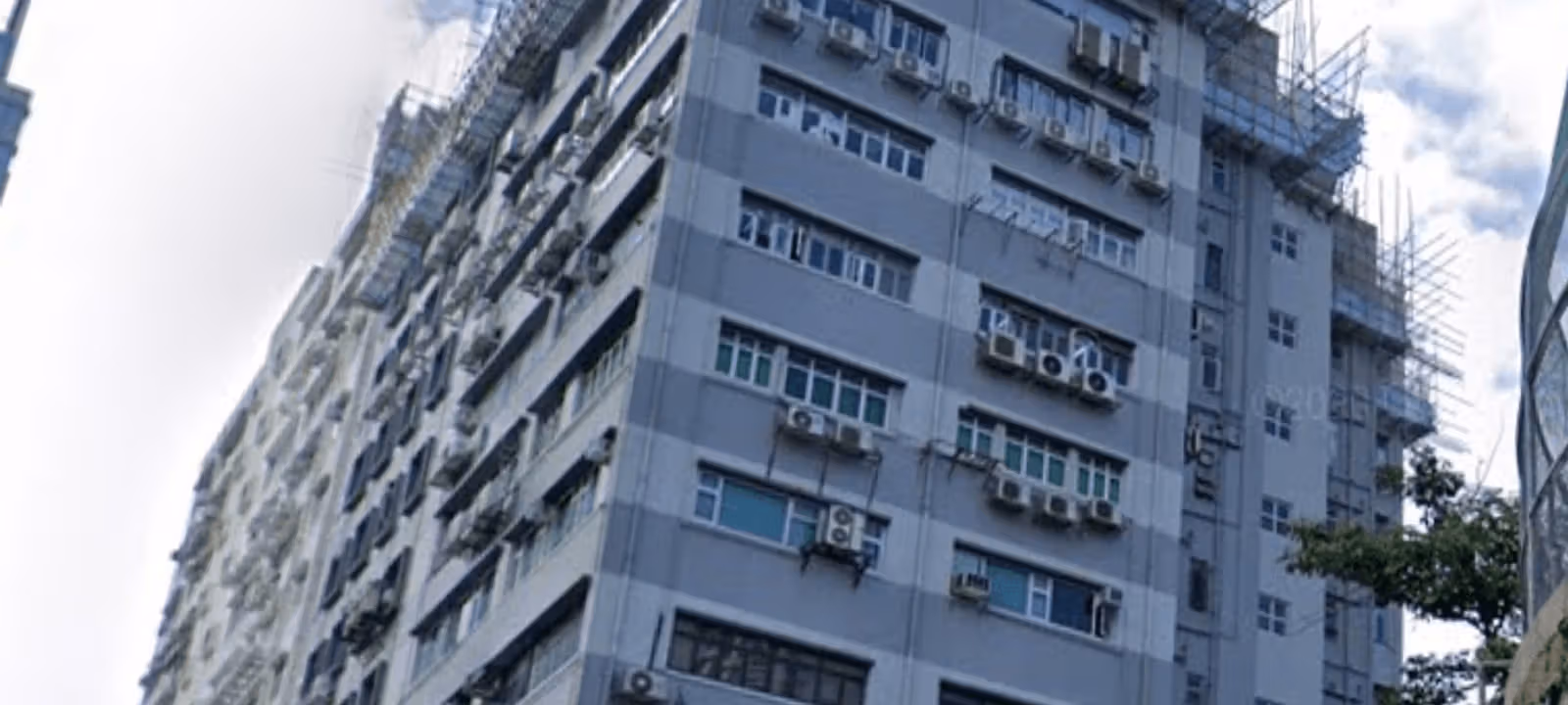 Tai Cheung Factory Building - Image 1
