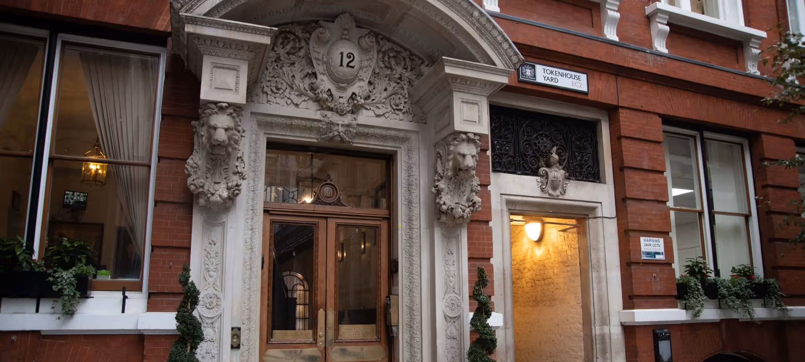 Token House - Image 1