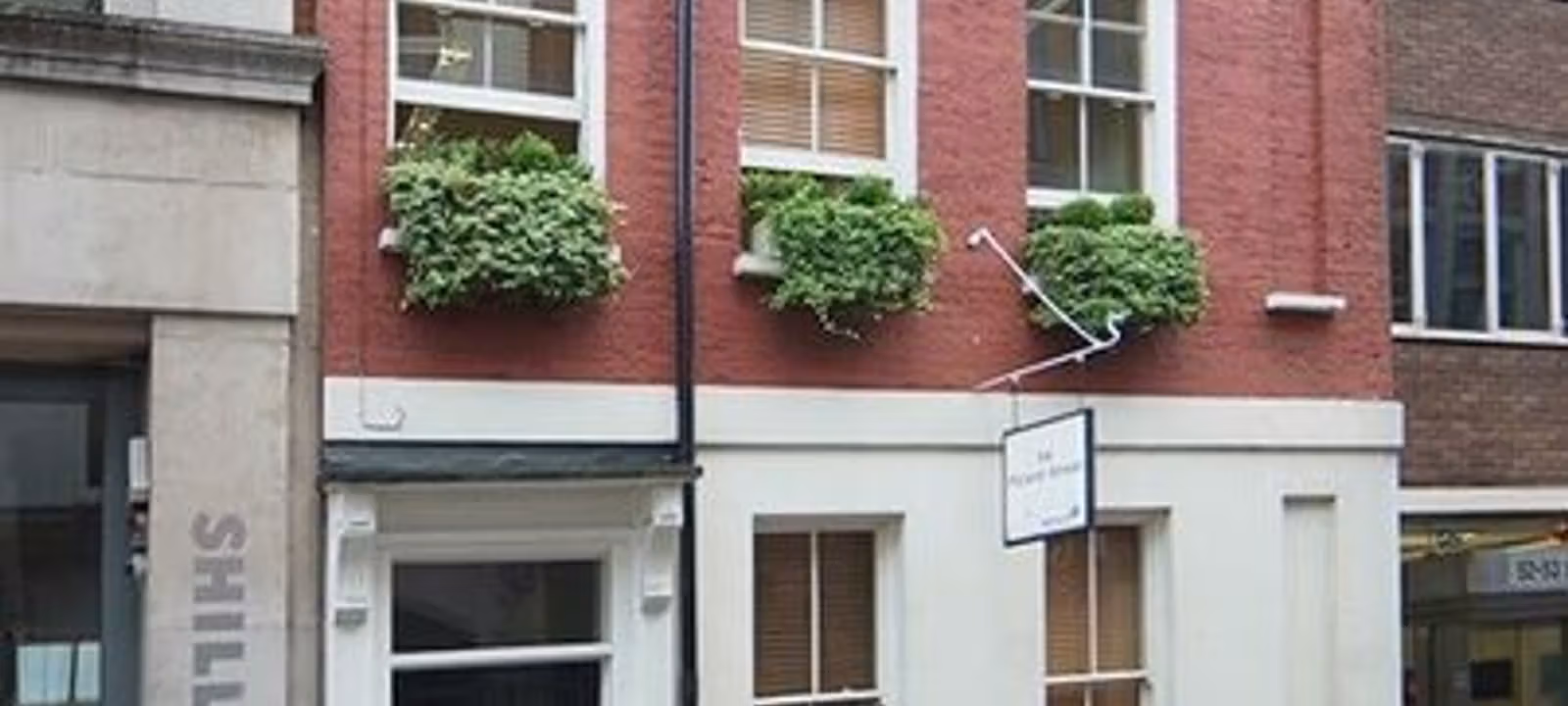 Poland Street - Image 1