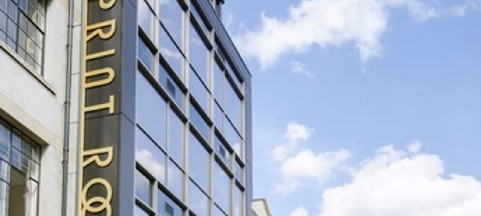 The Print Rooms - Image 1