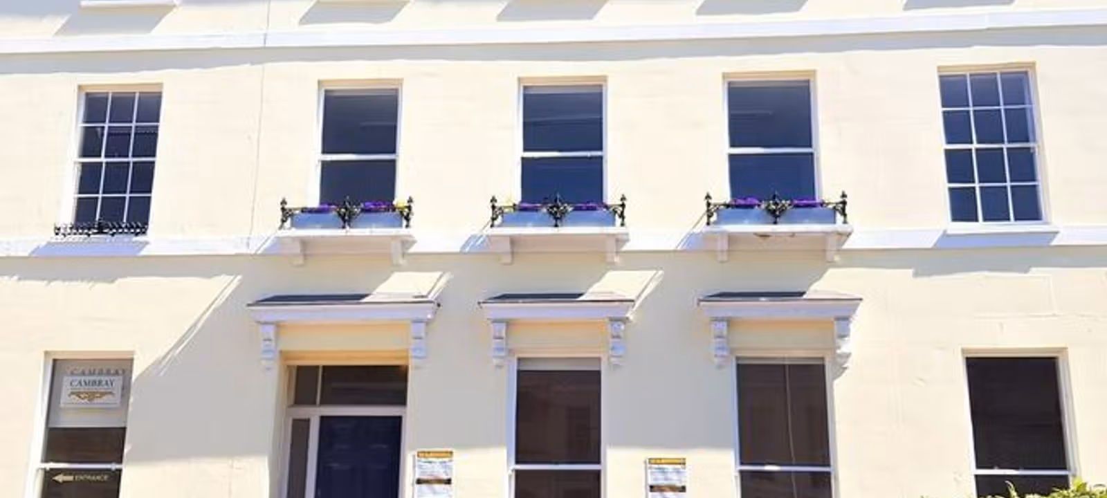 Harley House - Image 1